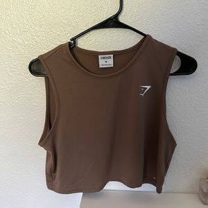 Gymshark Training Crop